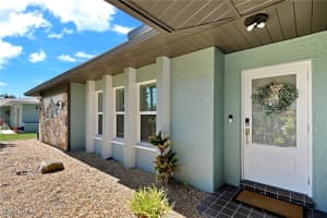 4524 1st Place, Cape Coral, FL 33904 - MLS#225027596