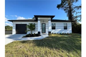 746 Testerman Court, Lehigh Acres, FL 33974 Sold 05/12/25