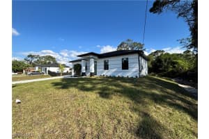 746 Testerman Court, Lehigh Acres, FL 33974 Sold 05/12/25