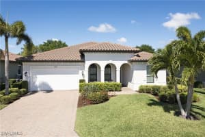 12756 Astor Place, Fort Myers, FL 33913 Sold 07/09/25