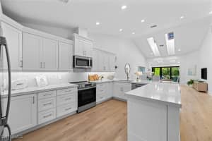 6644 Trident Way, Naples, FL 34108 Sold 05/01/25