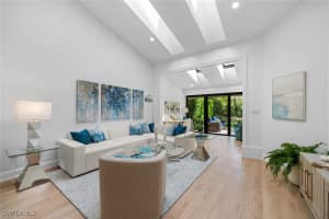 6644 Trident Way, Naples, FL 34108 Sold 05/01/25