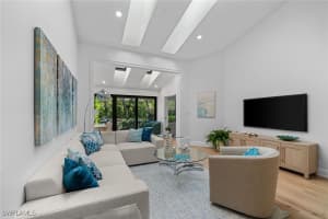 6644 Trident Way, Naples, FL 34108 Sold 05/01/25
