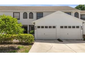 800 Meadowland Drive, Naples, FL 34108 Sold 06/06/25