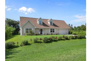 2713 24th St W, Lehigh Acres