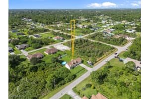2713 24th Street, Lehigh Acres, FL 33971 - MLS#225027608