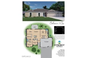 914 25th Lane, Cape Coral, FL 33904 Sold 07/25/25