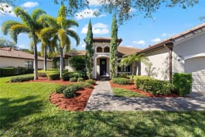 21761 Arenga Lane, Estero, FL 33928 Sold 07/11/25