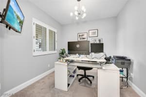 7671 Pebble Creek Circle, Naples, FL 34108 Sold 05/01/25