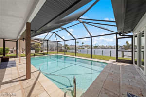 1720 40th Terrace, Cape Coral, FL 33904 - MLS#225027616