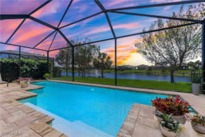 8888 Redonda Drive, Naples, FL 34114 Sold 10/15/25