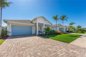 8888 Redonda Drive, Naples, FL 34114 Sold 10/15/25