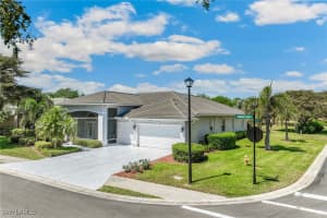 2148 Berkley Way, Lehigh Acres, FL 33973 Sold 06/27/25
