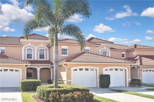 13981 Eagle Ridge Lakes Drive, Fort Myers, FL 33912 Sold 04/24/25