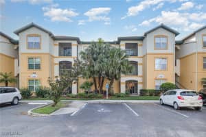 11500 Villa Grand 315, Fort Myers, FL 33913 Sold 05/16/25