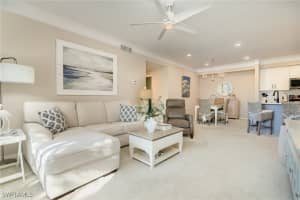 11500 Villa Grand 315, Fort Myers, FL 33913 Sold 05/16/25