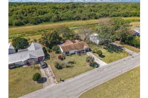 4039 Sunflower Circle, Labelle, FL 33935 Sold 08/07/25