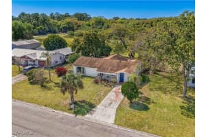 4039 Sunflower Circle, Labelle, FL 33935 Sold 08/07/25