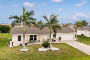 1310 35th Terrace, Cape Coral, FL 33914 Sold 07/21/25