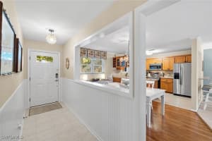 1115 4th Street, Naples, FL 34102 Sold 04/02/25