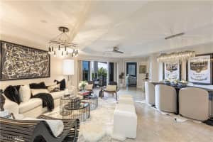 1100 Pine Ridge Road, Naples, FL 34108 - MLS#225027637