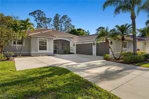 12424 Green Stone Court, Fort Myers, FL 33913 Sold 05/09/25
