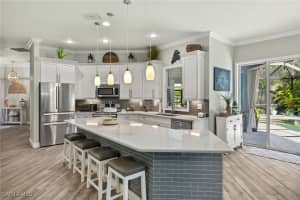 12424 Green Stone Court, Fort Myers, FL 33913 Sold 05/09/25