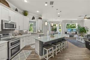 12424 Green Stone Court, Fort Myers, FL 33913 Sold 05/09/25