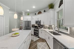 12424 Green Stone Court, Fort Myers, FL 33913 Sold 05/09/25