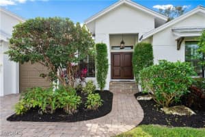 8699 South Lake Circle, Fort Myers, FL 33908 Sold 08/15/25