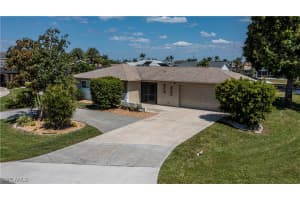 3521 19th Avenue, Cape Coral, FL 33904 Sold 06/06/25
