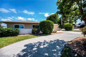 3521 19th Avenue, Cape Coral, FL 33904 Sold 06/06/25