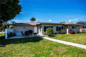 3521 19th Avenue, Cape Coral, FL 33904 Sold 06/06/25