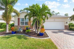 3065 Amadora Circle, Cape Coral, FL 33909 Sold 06/18/25