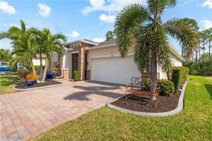 3065 Amadora Circle, Cape Coral, FL 33909 Sold 06/18/25