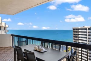 4001 Gulf Shore Blvd N Ph8, Naples