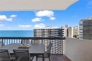 4001 Gulf Shore Boulevard, Naples, FL 34103 - MLS#225027653