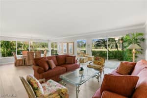 1111 Wildwood Lane, Naples, FL 34105 Sold 05/14/25