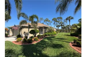 21451 Knighton Run, Estero, FL 33928 Sold 08/29/25