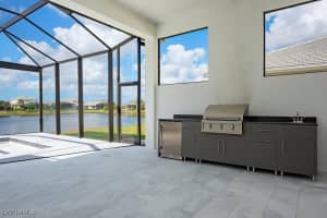 9121 Caicos Way, Naples, FL 34114 - MLS#225027686