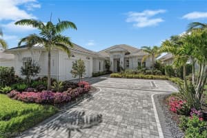 3336 Kumamoto Lane, Naples, FL 34114 Sold 06/11/25
