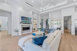 3336 Kumamoto Lane, Naples, FL 34114 Sold 06/11/25