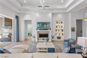3336 Kumamoto Lane, Naples, FL 34114 Sold 06/11/25