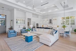 3336 Kumamoto Lane, Naples, FL 34114 Sold 06/11/25