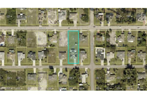 3718 11th Street, Lehigh Acres, FL 33971 Sold 08/18/25