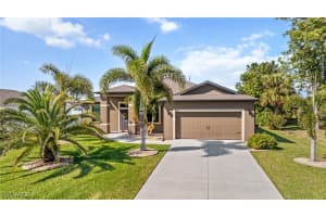 1213 36th Terrace, Cape Coral, FL 33914 Sold 04/28/25