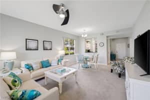 2295 Carrington Court, Naples, FL 34109 - MLS#225027701