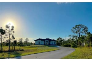 5363 Everglades Boulevard, Naples, FL 34120 Sold 06/12/25