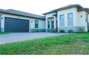 5363 Everglades Boulevard, Naples, FL 34120 Sold 06/12/25