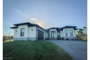 5363 Everglades Boulevard, Naples, FL 34120 Sold 06/12/25